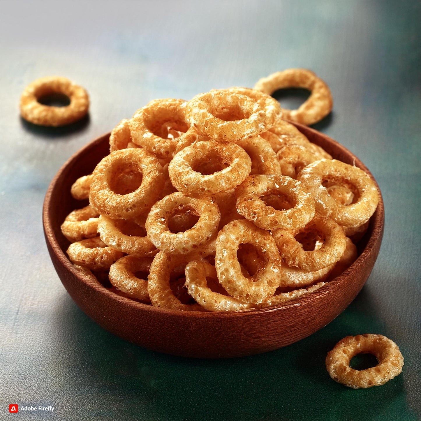 Honey Circles Cereal Concentrate 10ml - Premium UK Flavour Concentrate