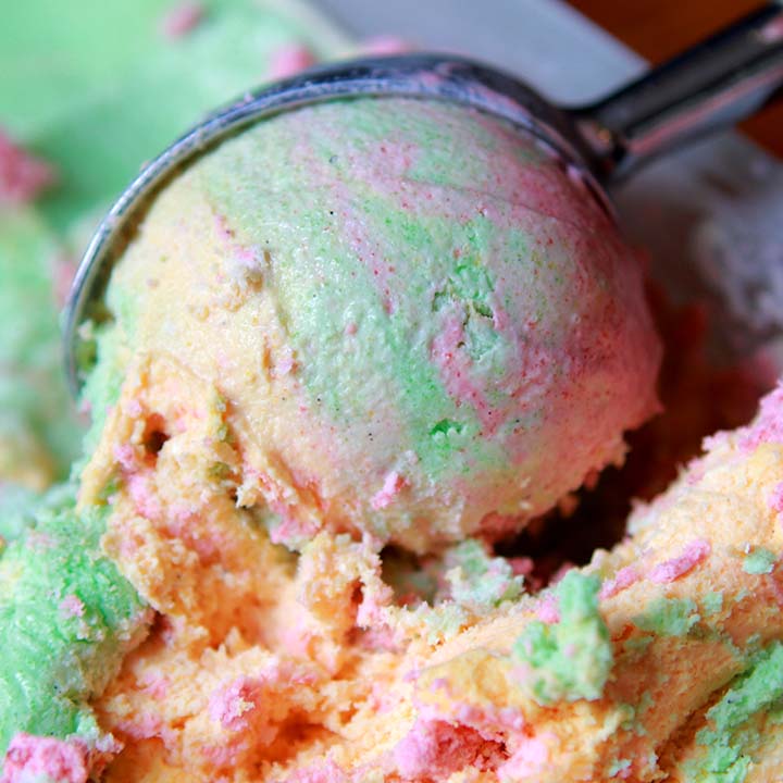 Rainbow Sherbet Concentrate 250ml | UK E-Liquid DIY  Galax-E-Juice E-Liquids,  Vapes & More
