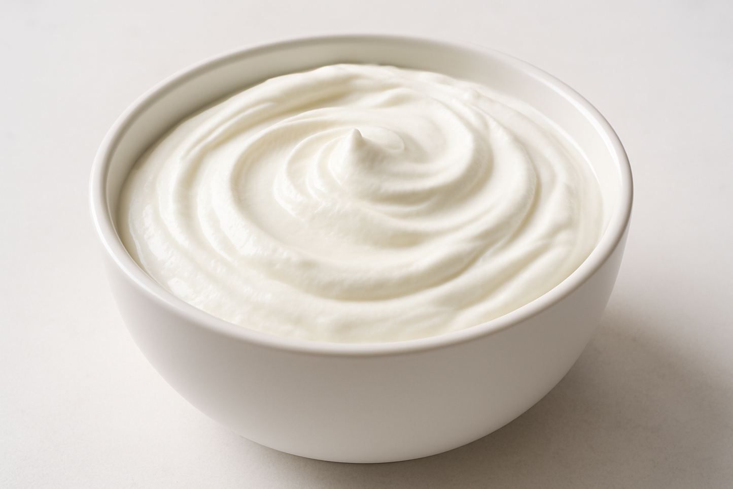 greek yoghurt