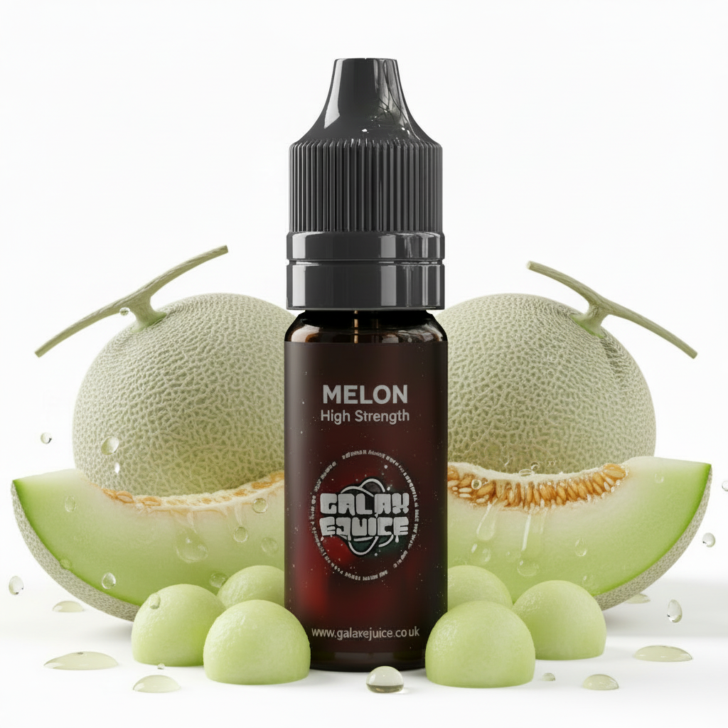 Honeydew Melon Concentrate 10ml - Premium UK Flavour Concentrate
