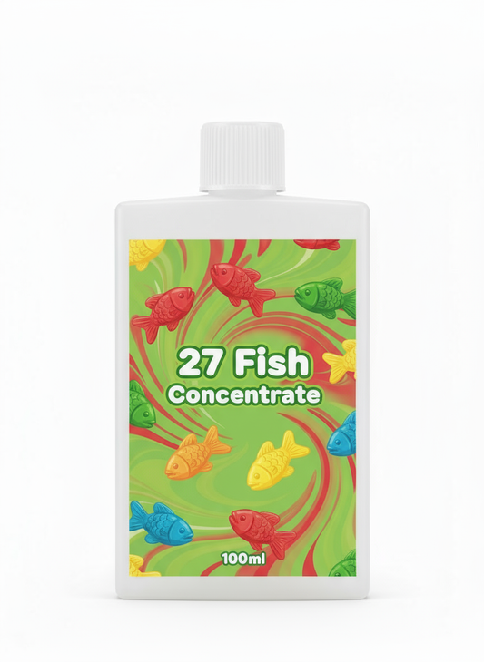 27 Fish Concentrate