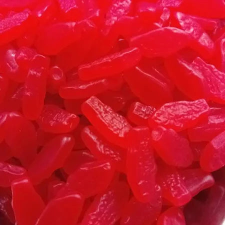 27 Fish Concentrate 1 Litre - Premium DIY Gummy Candy Flavour Concentrate