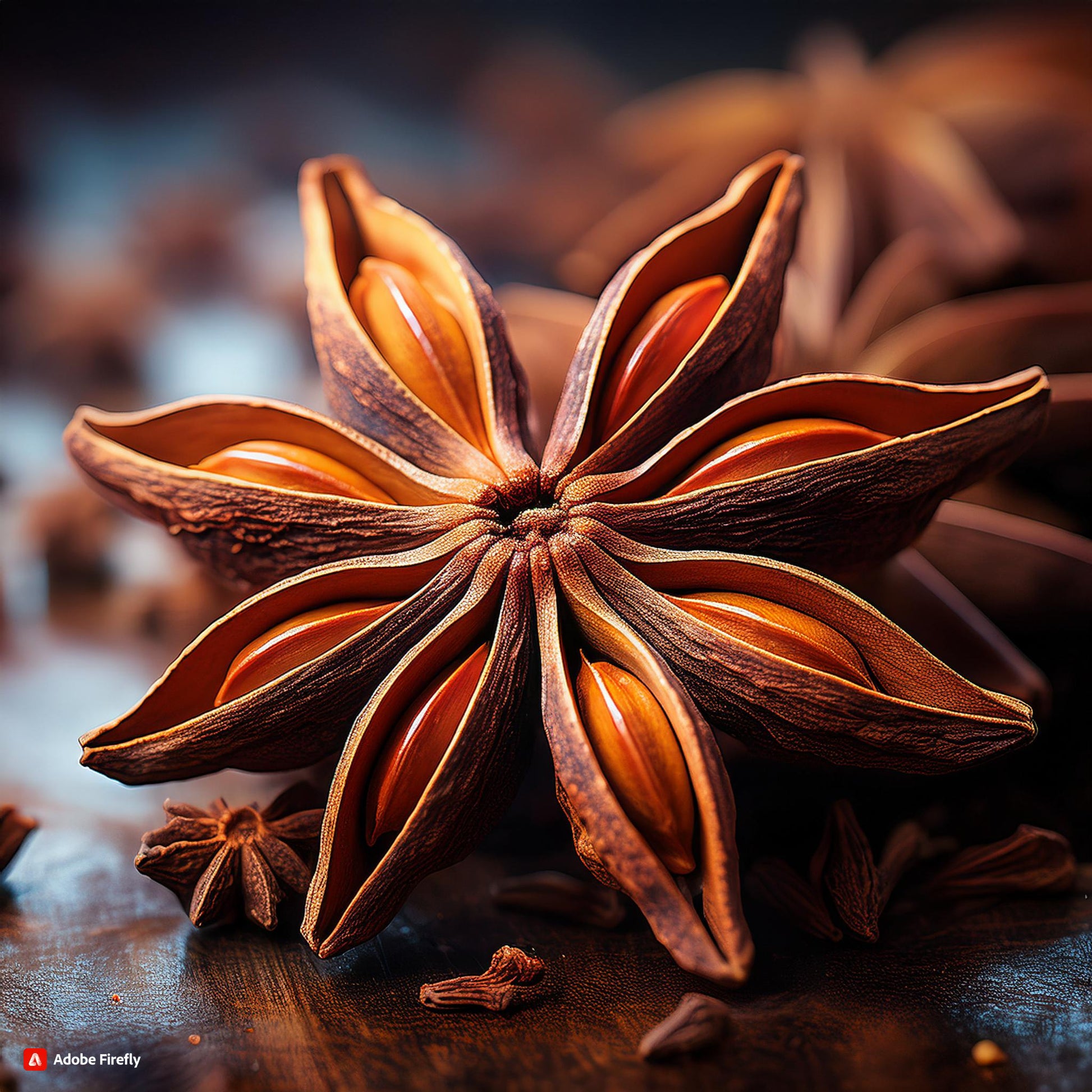 Anise Concentrate 1 Litre - Premium DIY Aromatic Anise Flavour Concentrate