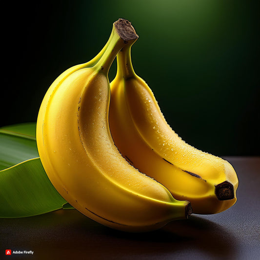 Banana Concentrate 1 Litre - Premium DIY Sweet Banana Flavour Concentrate