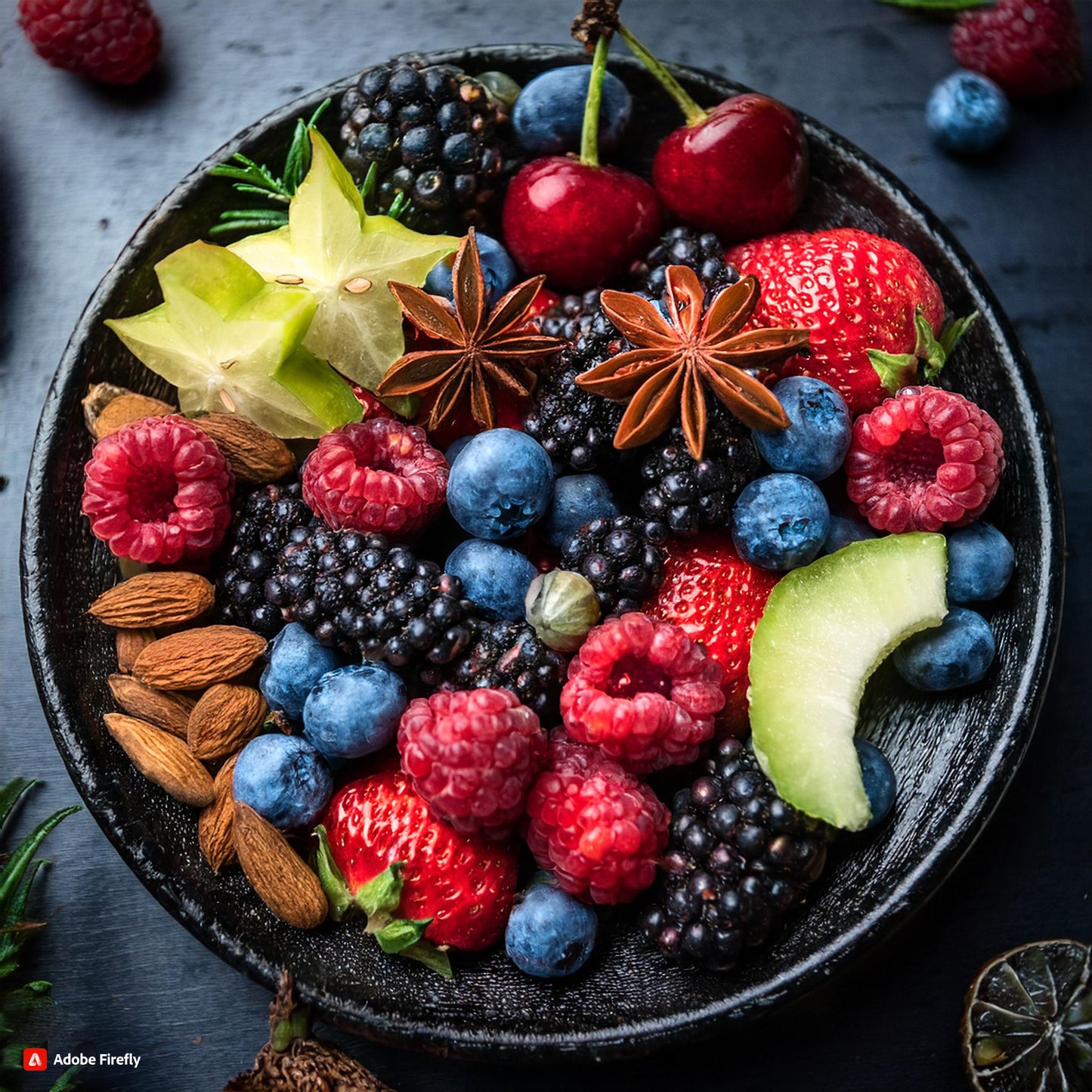 Cool Anise Bliss E-Liquid 1 Litre