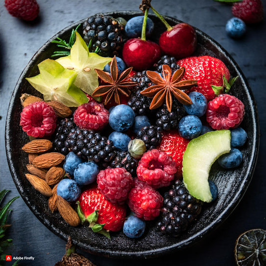 Cool Anise Bliss Concentrate 10ml - Premium UK Flavour Concentrate