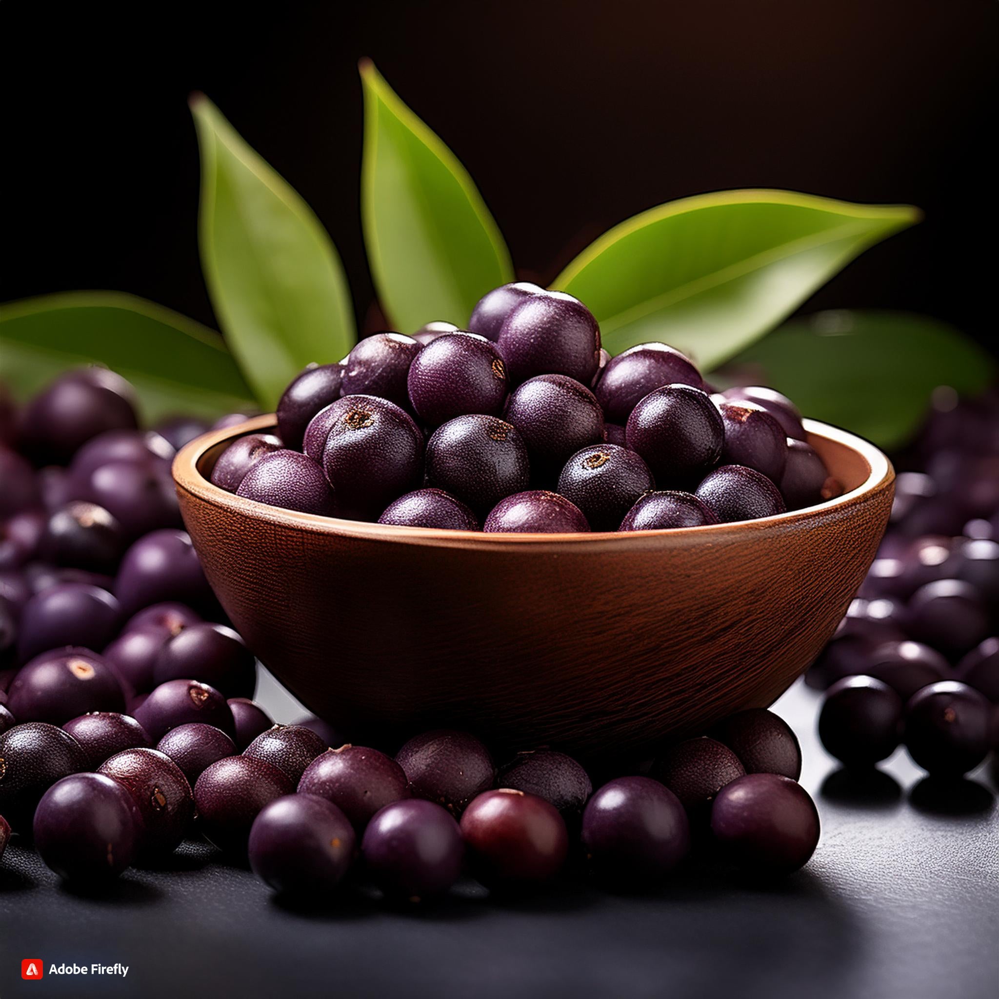 Acai Concentrate - 1 Litre Bottle - Mix n Match - Buy 4 and Save 10%