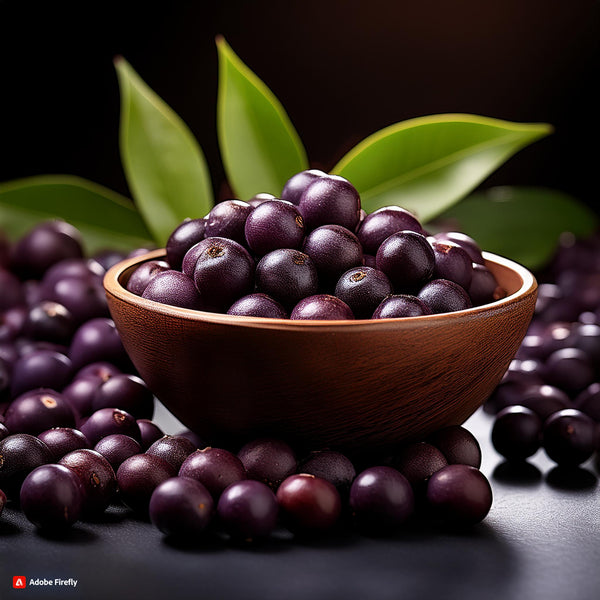 Acai Concentrate - 1 Litre Bottle - Mix n Match - Buy 4 and Save 10%