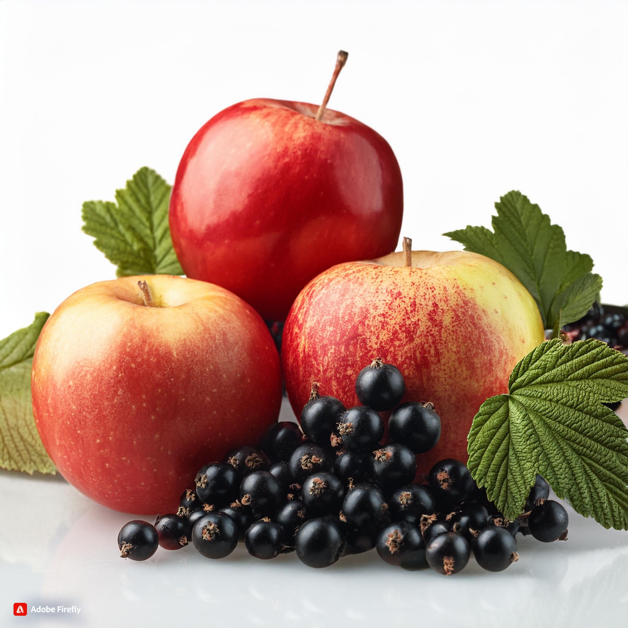 Apple & Blackcurrant - 100ml Vape Liquid - Mix n Match - Buy 2 Get 1 Free on all Flavours!