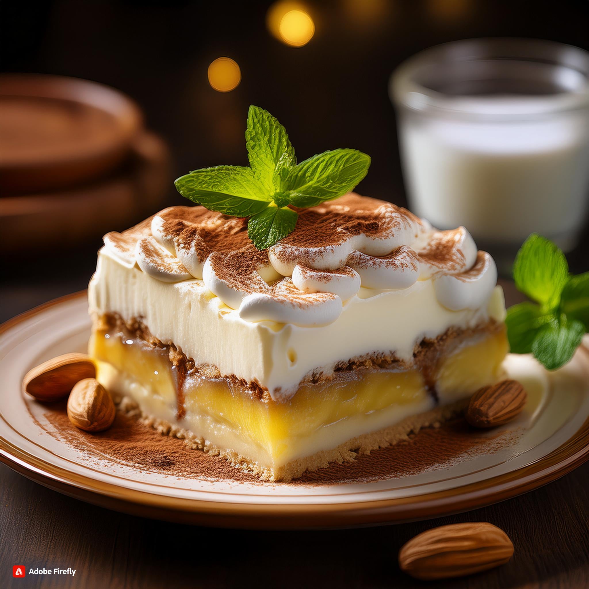 Banoffee Concentrate - 50ml Bottle - Mix n Match - Buy 4 Get 1 Free on all Flavours!