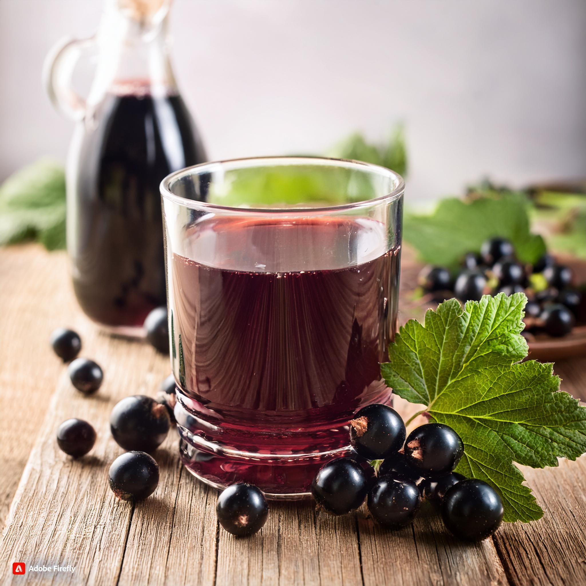 Blackcurrant Cordial Concentrate - 50ml Bottle - Mix n Match - Buy 4 Get 1 Free on all Flavours!