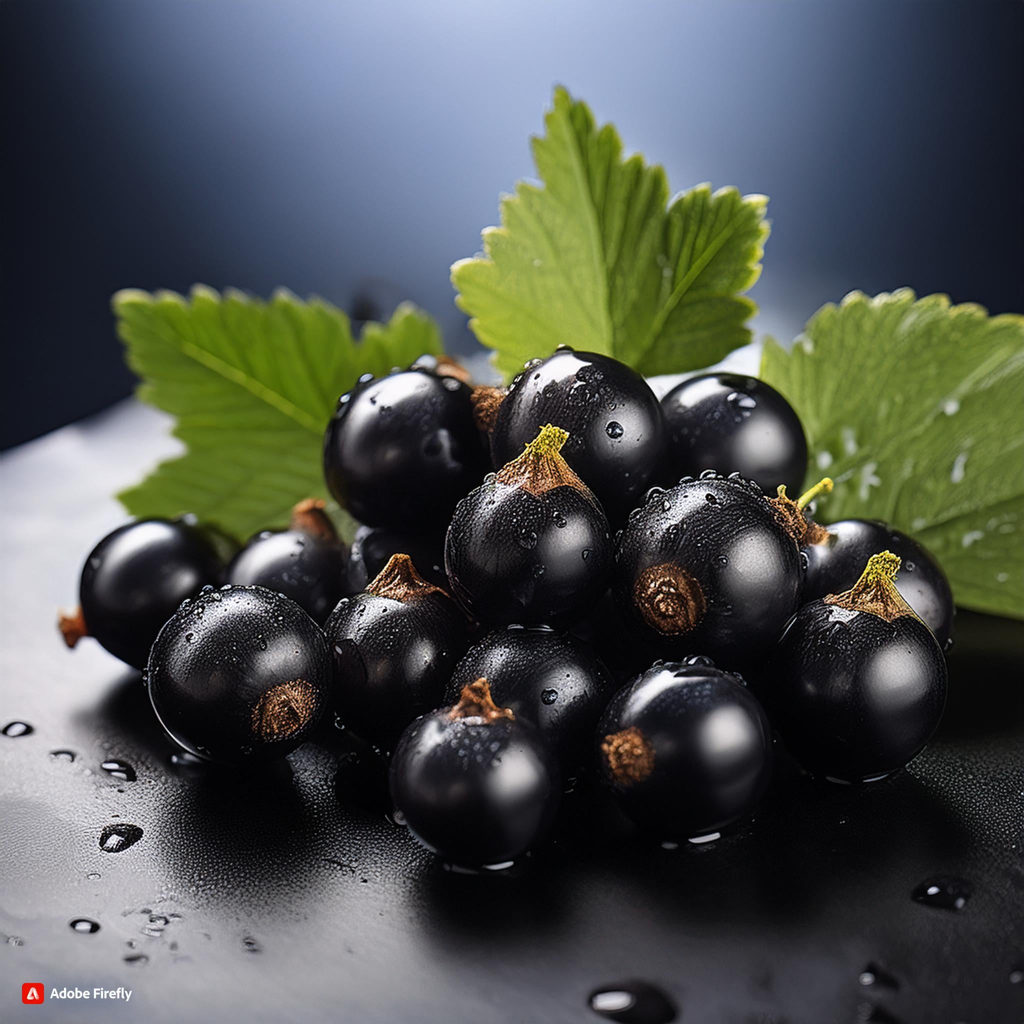 Blackcurrant Concentrate - 50ml Bottle - Mix n Match - Buy 4 Get 1 Free on all Flavours!