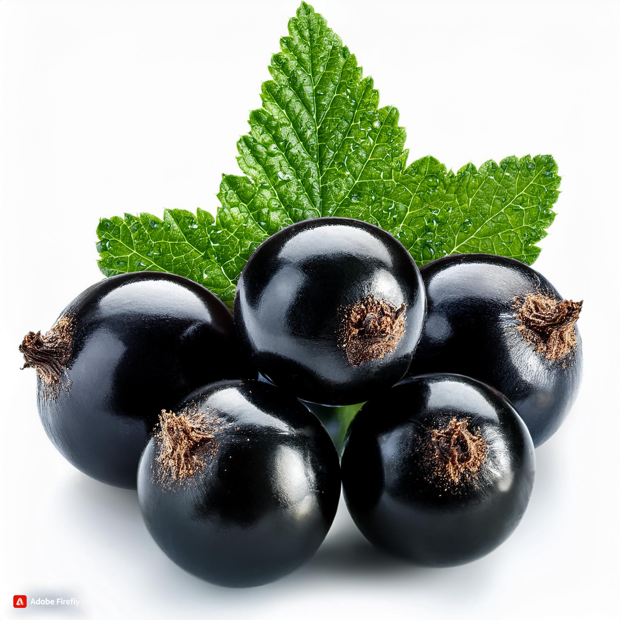 Blackcurrant Menthol Concentrate - 100ml Bottle - Mix n Match - Buy 4 Get 1 Free on all Flavours!