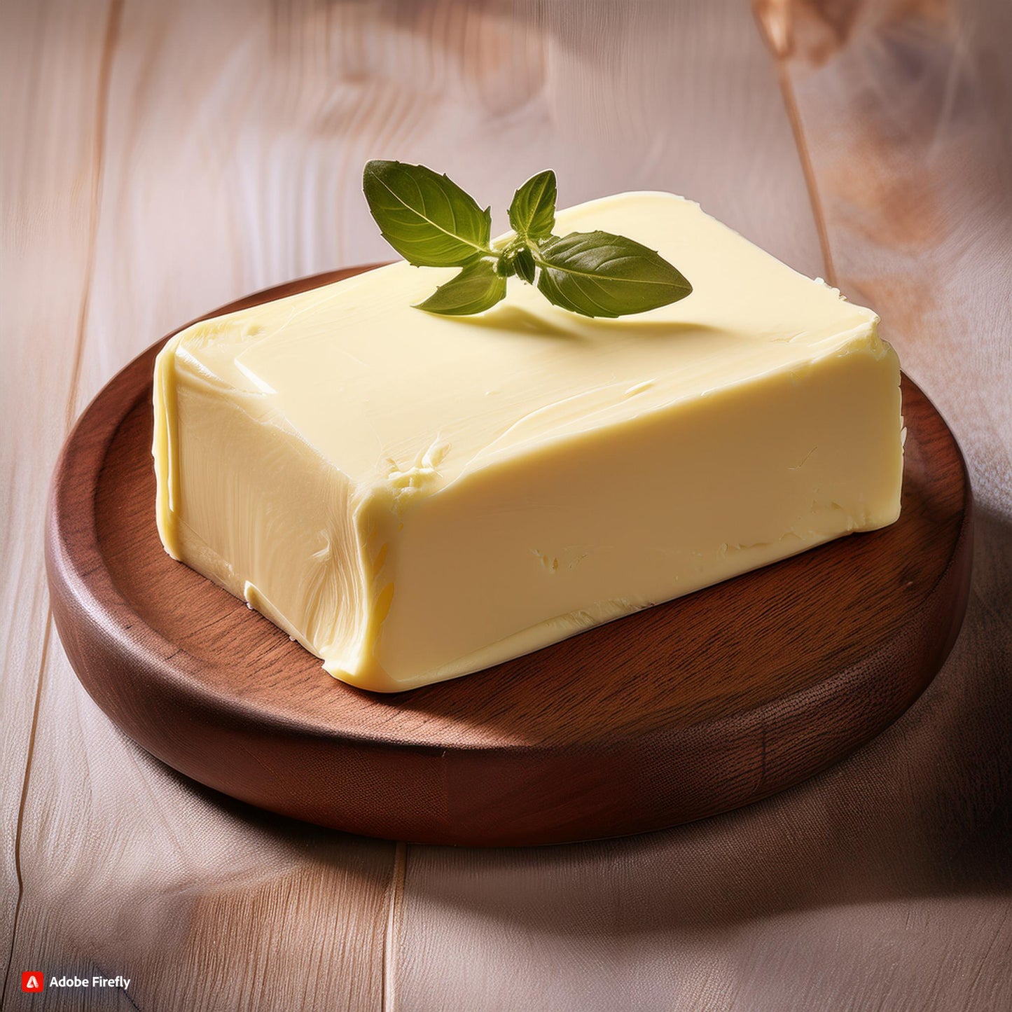 Golden Butter Concentrate 1 Litre