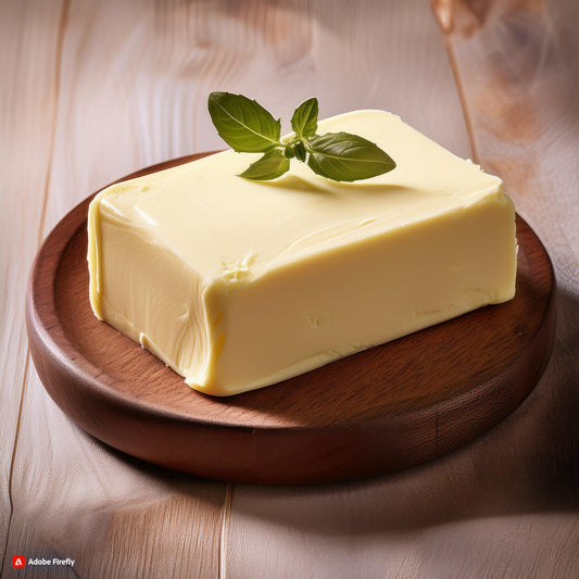 Golden Butter Concentrate 10ml - Premium UK Flavour Concentrate