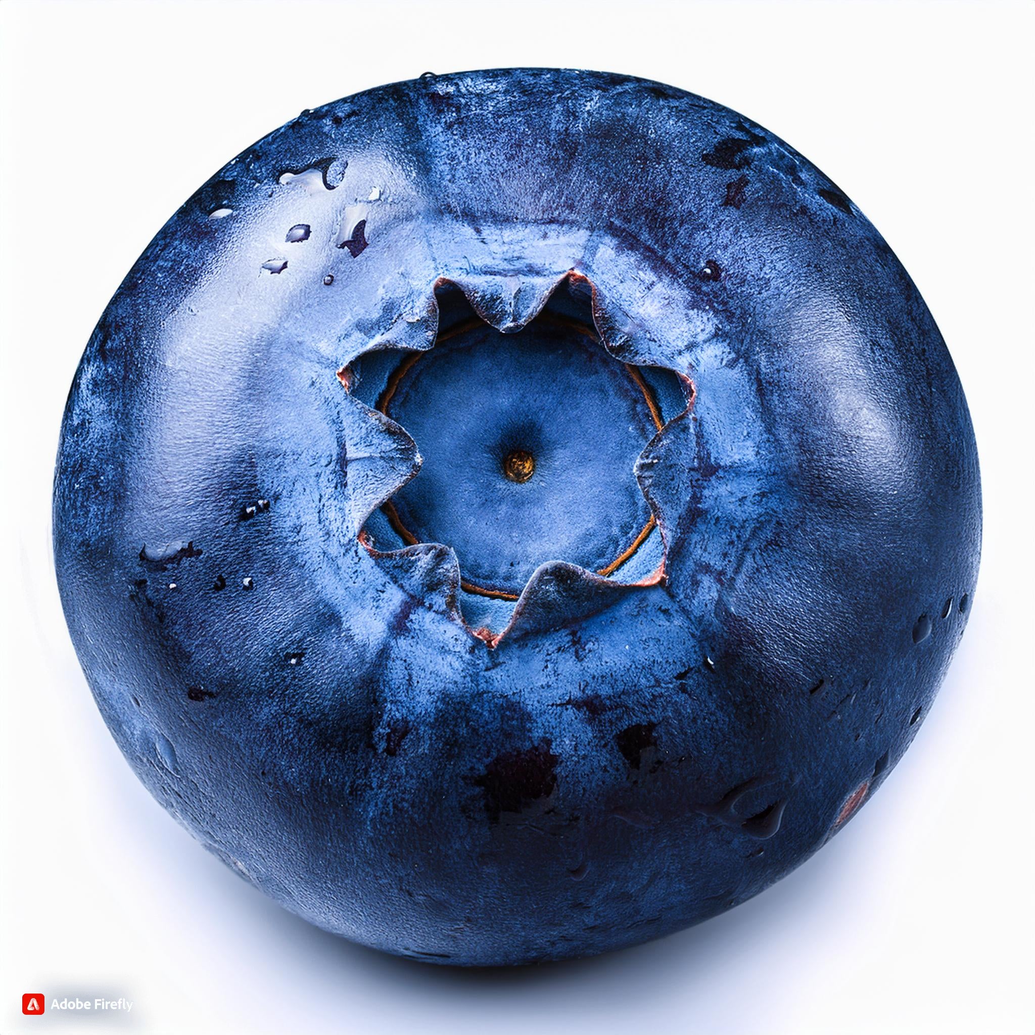 Blueberry Extra Concentrate - 50ml Bottle - Mix n Match - Buy 4 Get 1 Free on all Flavours!