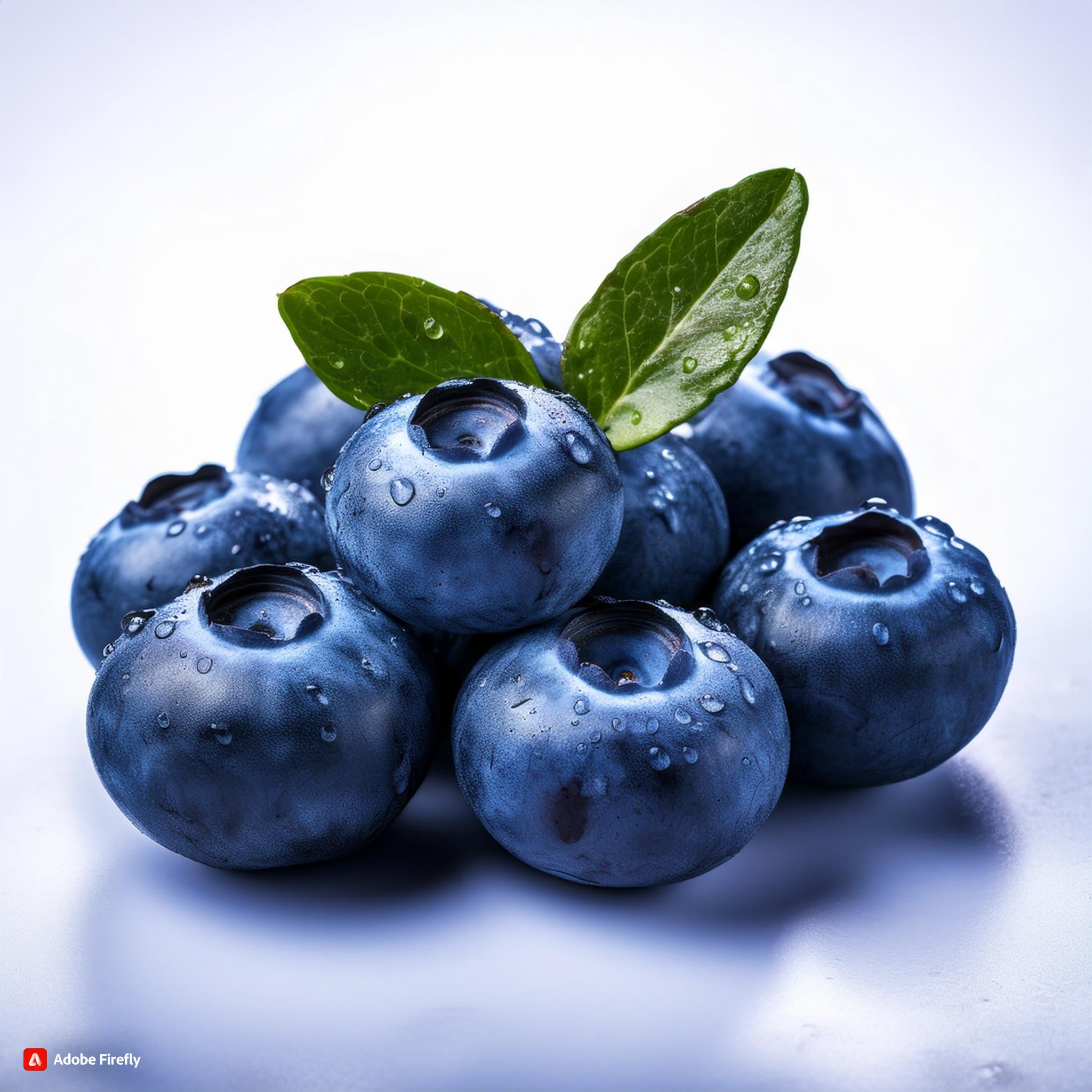 Blueberry Concentrate - 100ml Bottle - Mix n Match - Buy 4 Get 1 Free on all Flavours!