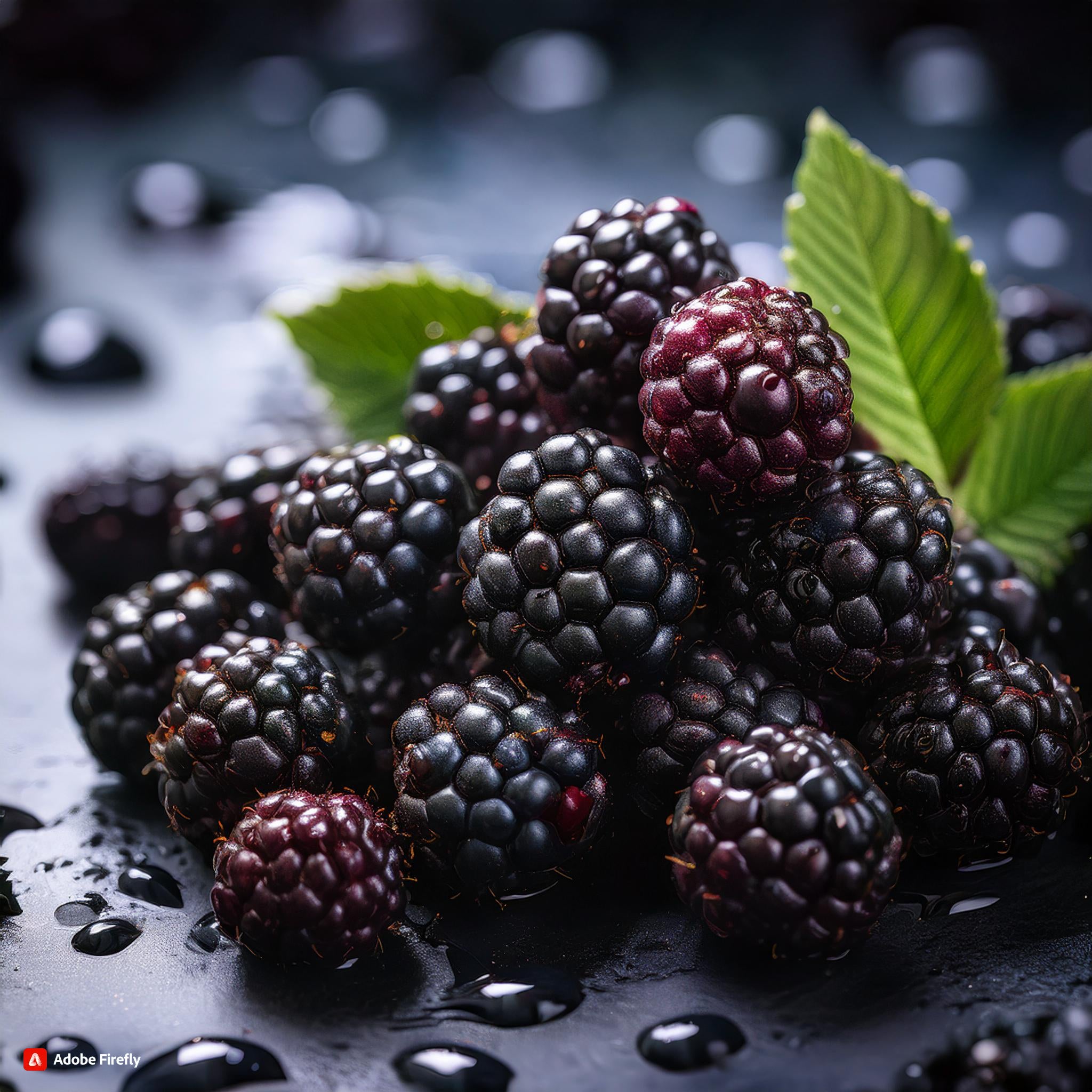 Boysenberry - 100ml Vape Liquid - Mix n Match - Buy 2 Get 1 Free on all Flavours!