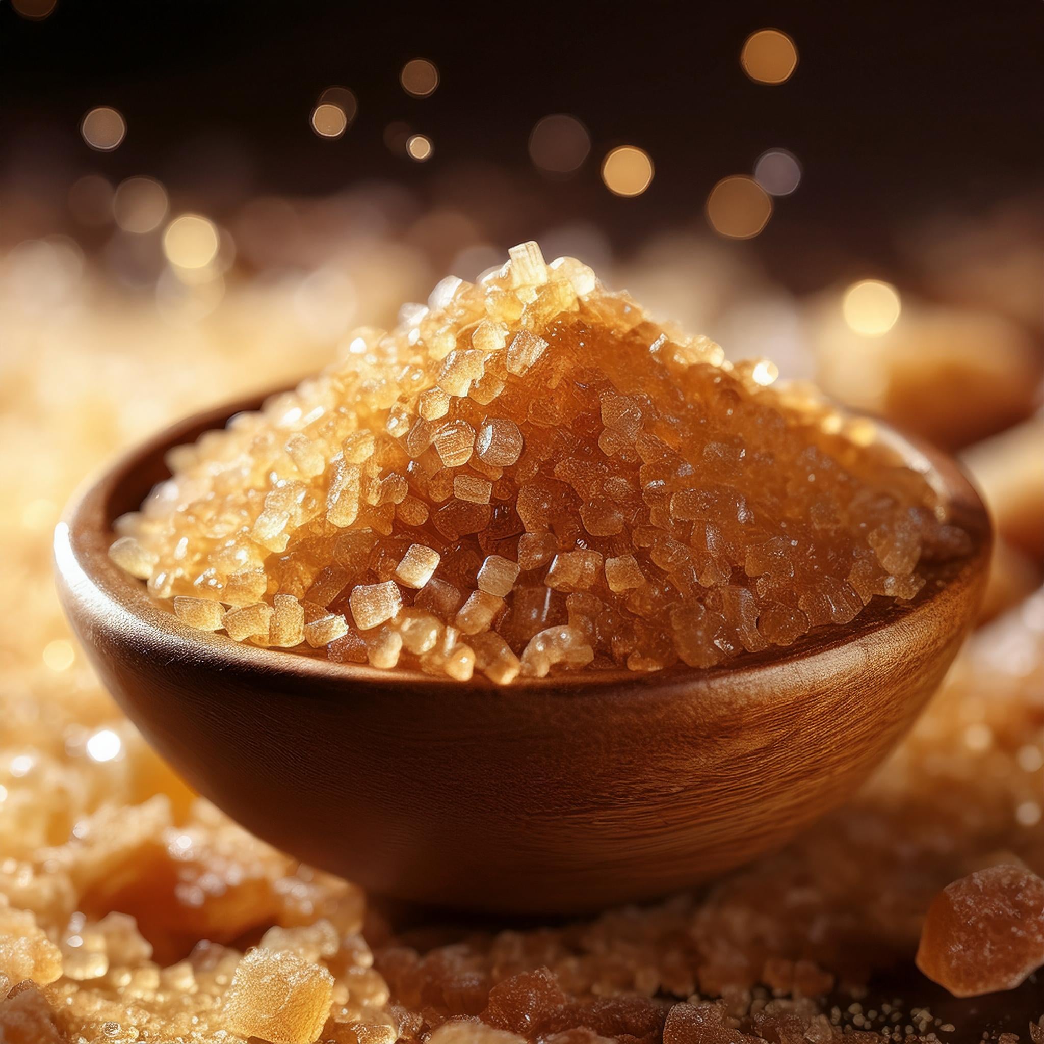 Brown Sugar Concentrate - 50ml Bottle - Mix n Match - Buy 4 Get 1 Free on all Flavours!