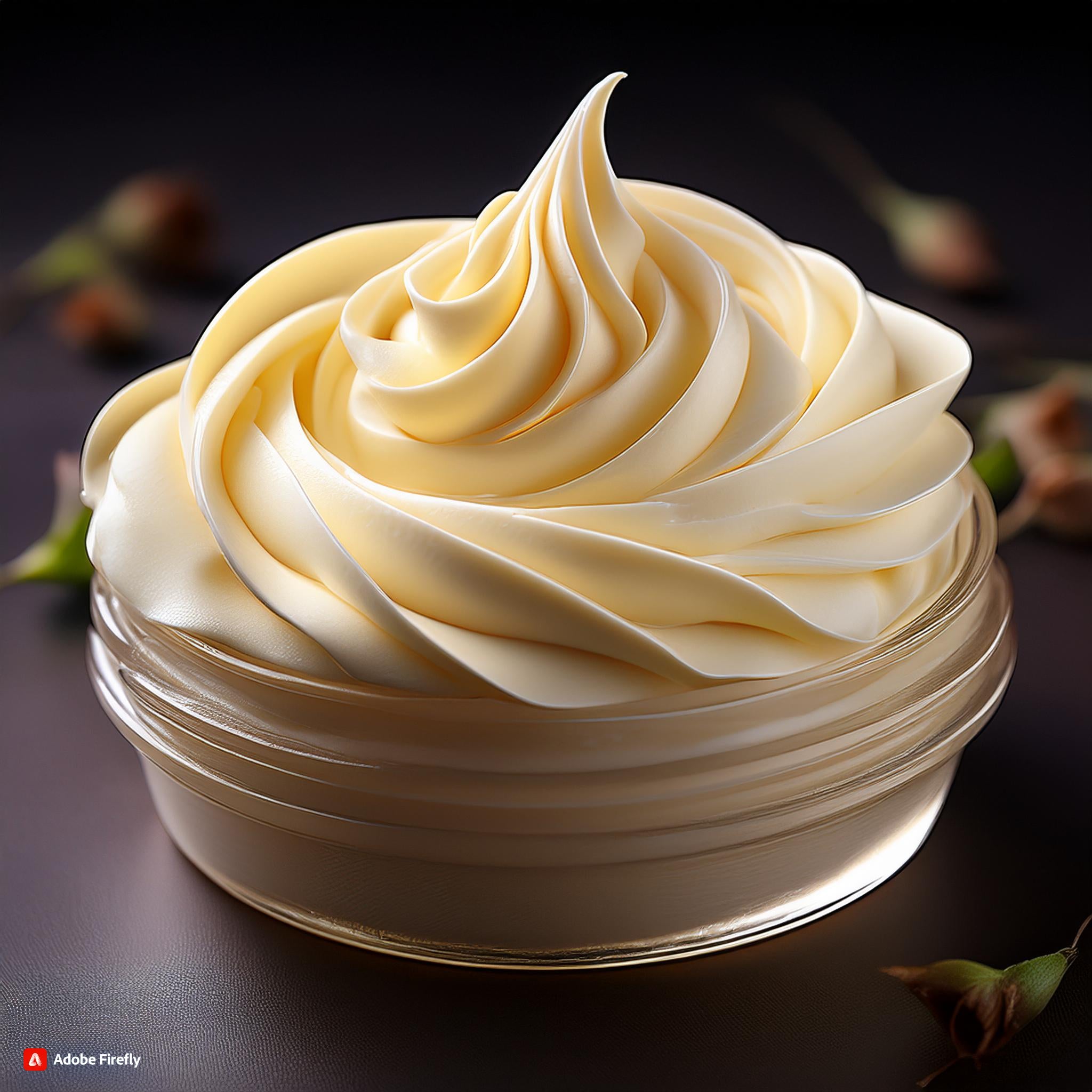 Butter Cream Concentrate - 10ml Bottle - Mix n Match - Buy 4 Get 1 Free on all Flavours!