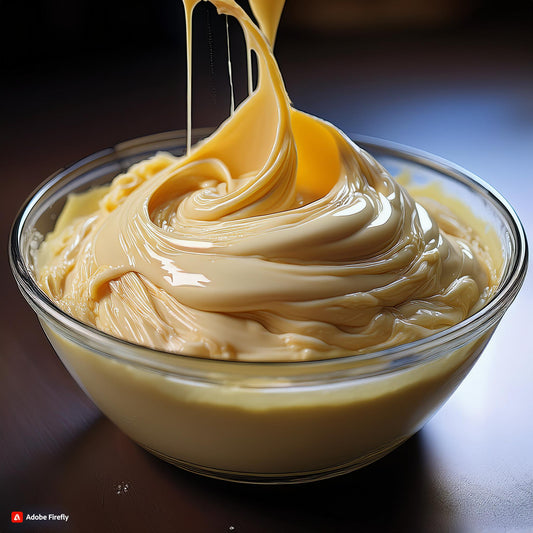 Cake Batter Concentrate 10ml - Premium UK Flavour Concentrate