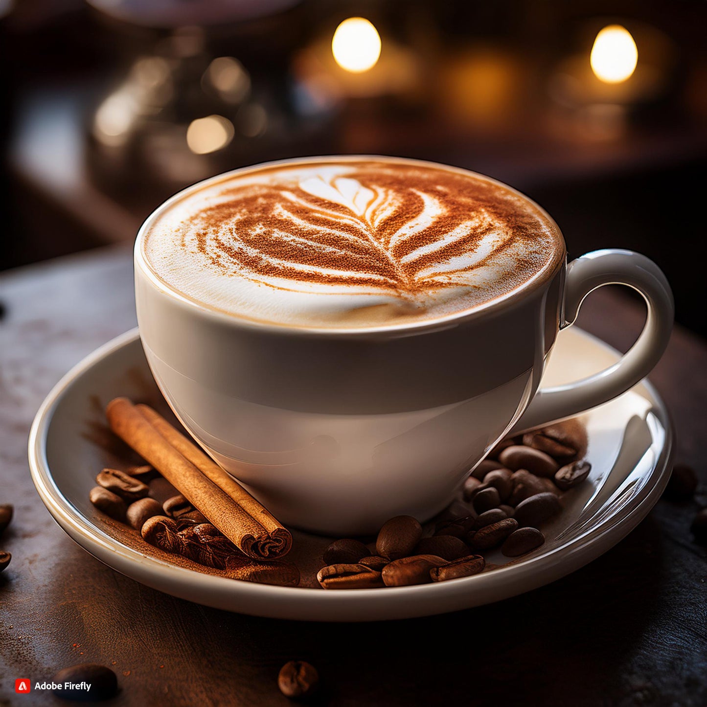 Cappuccino E-Liquid 1 Litre