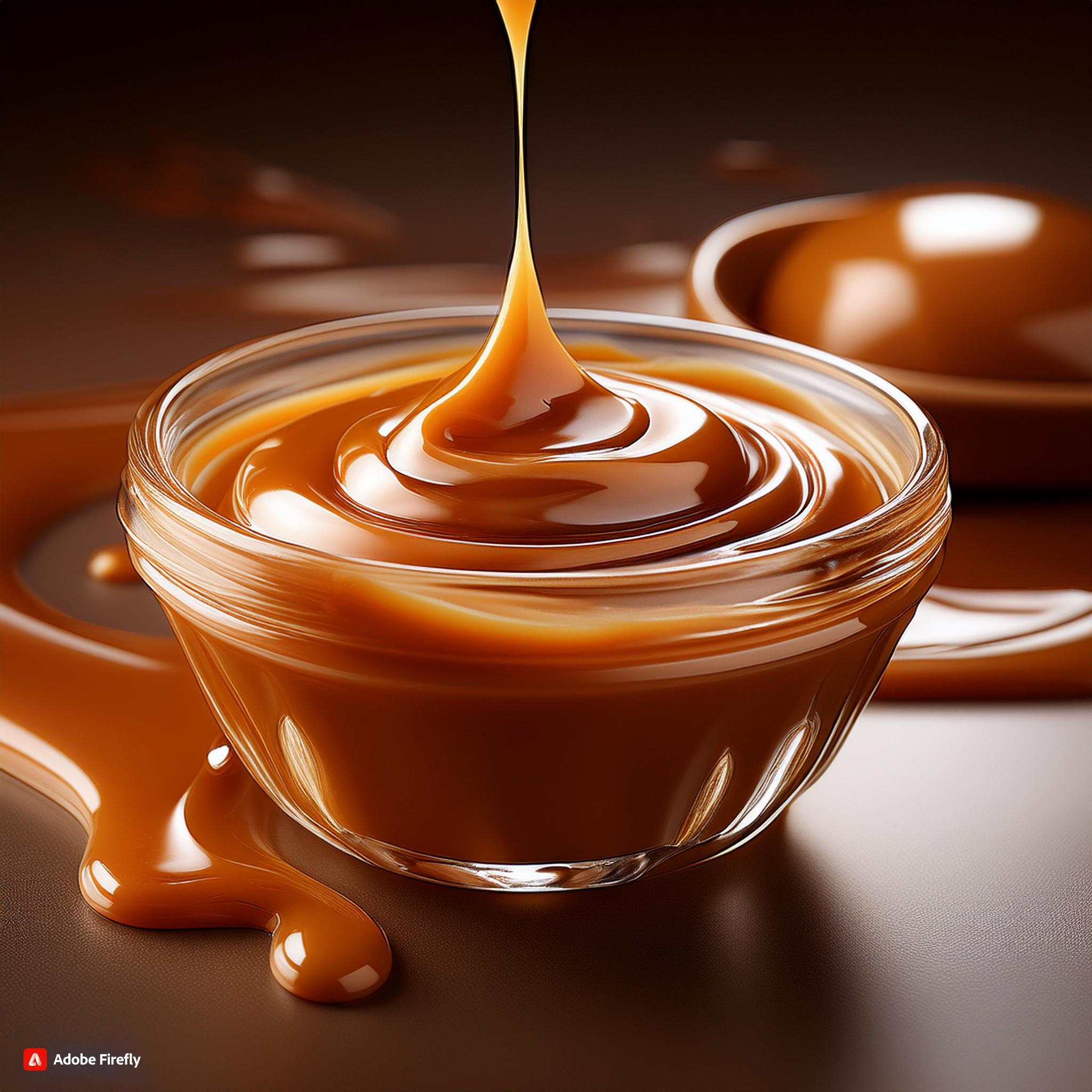 Caramel Concentrate - 50ml Bottle - Mix n Match - Buy 4 Get 1 Free on all Flavours!