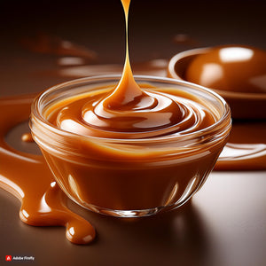 Caramel - 100ml Vape Liquid - Mix n Match - Buy 2 Get 1 Free on all Flavours!