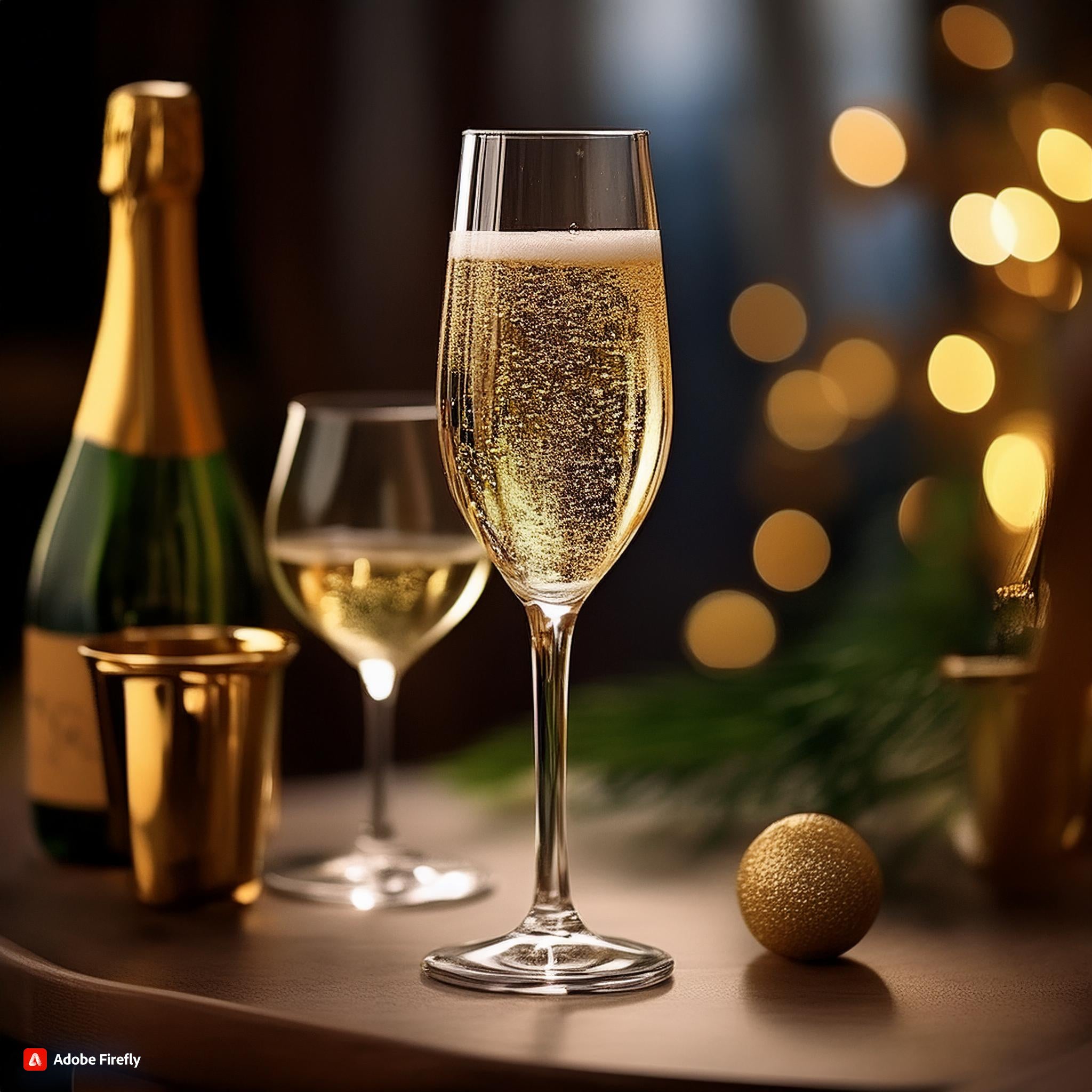 Champagne Concentrate - 100ml Bottle - Mix n Match - Buy 4 Get 1 Free on all Flavours!