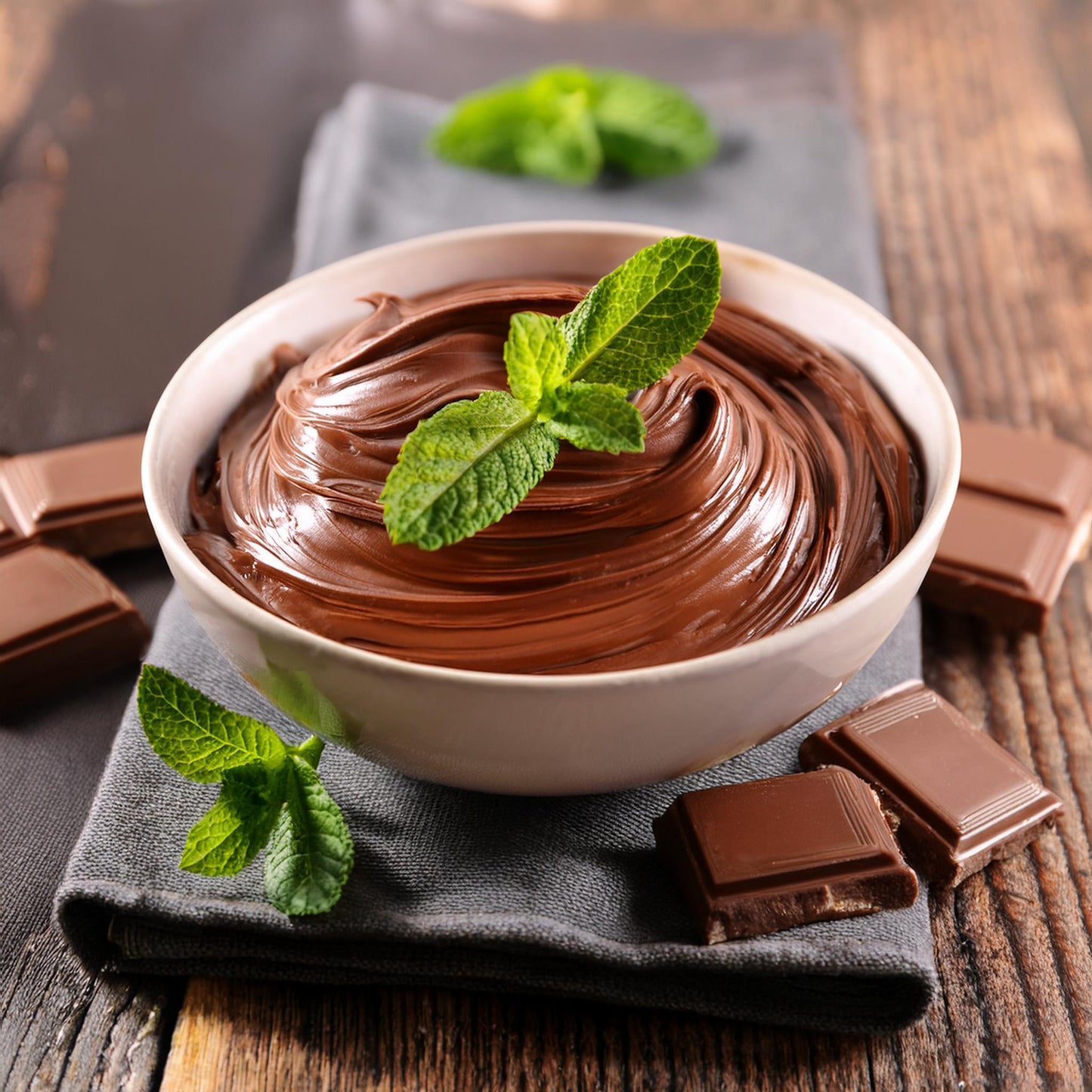 Celeste (Chocolate Mint Cream) E-Liquid 1 Litre