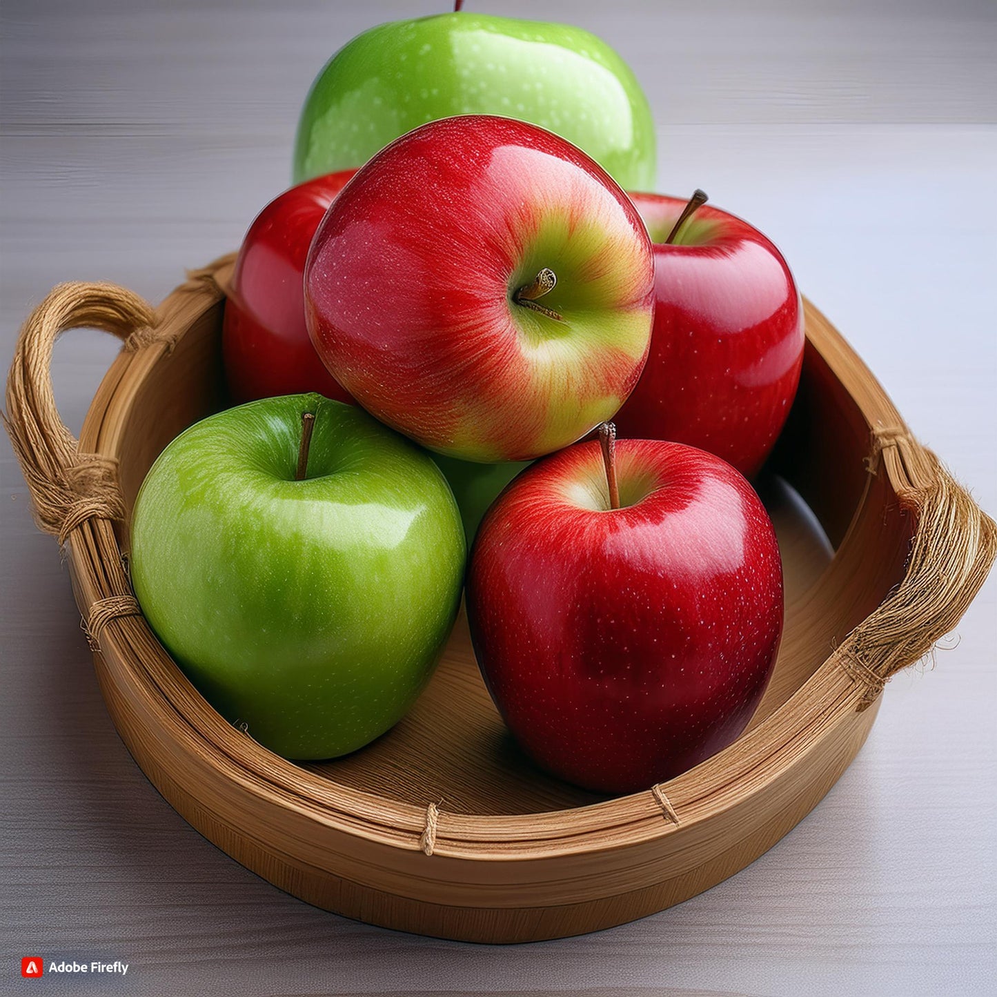 Double Apple E-Liquid 1 Litre