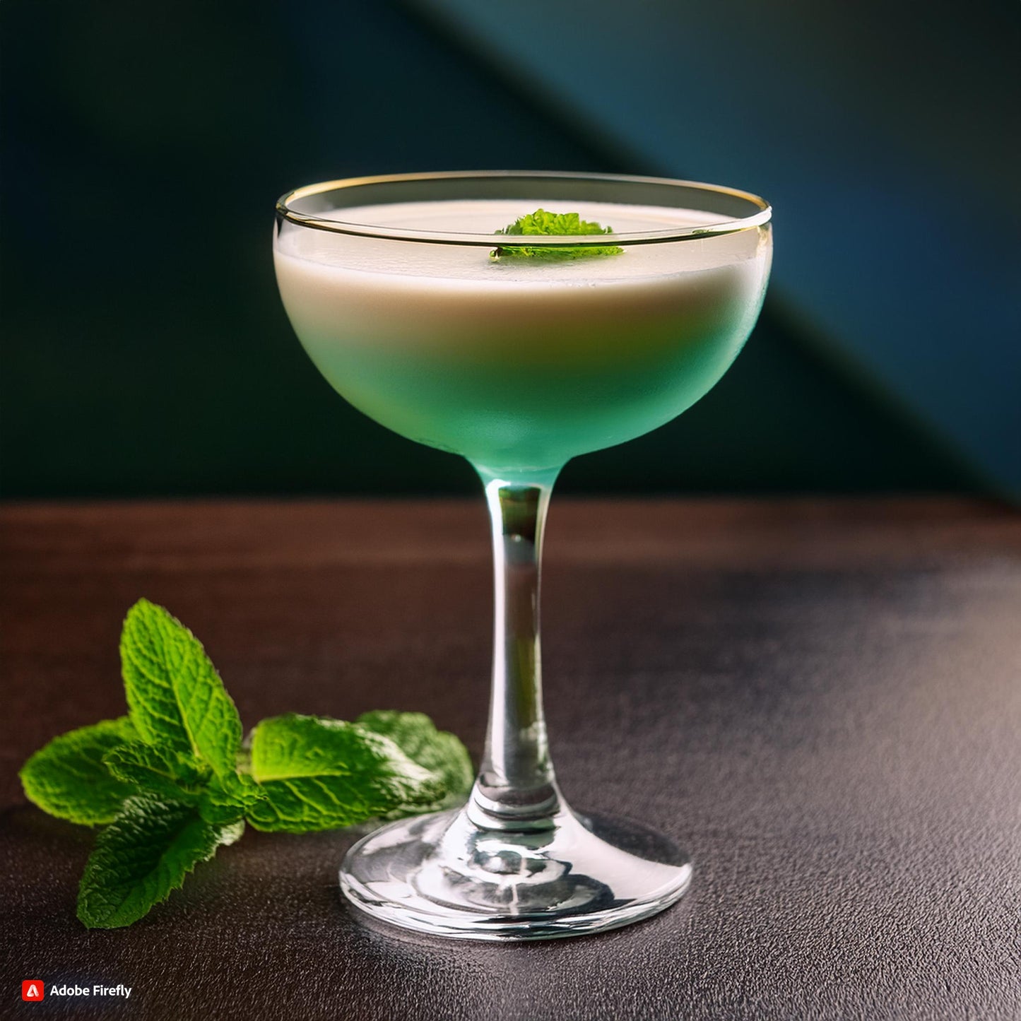 Creme De Menthe Concentrate 10ml