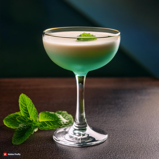 Creme De Menthe Concentrate 10ml