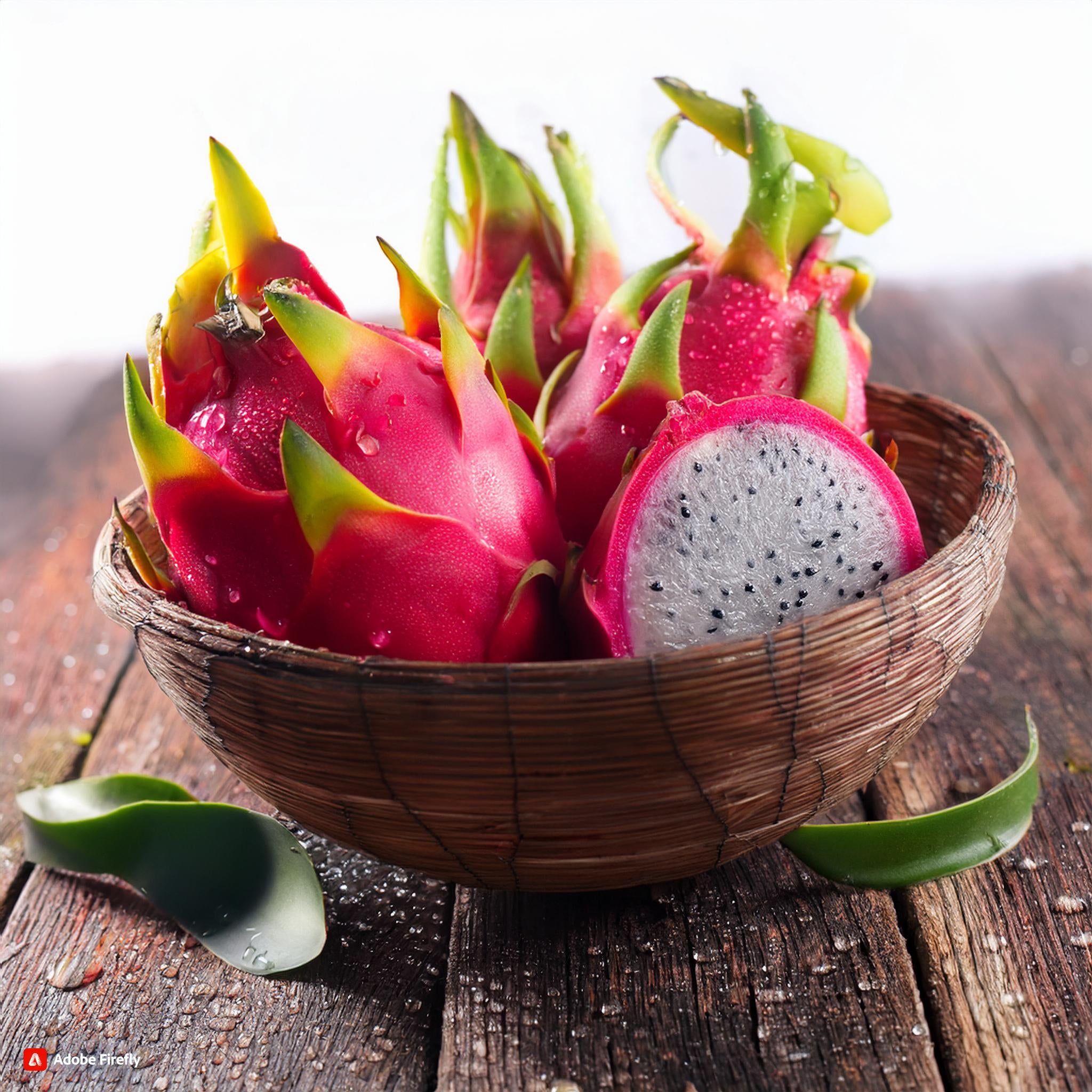 Dragonfruit Concentrate - 100ml Bottle - Mix n Match - Buy 4 Get 1 Free on all Flavours!