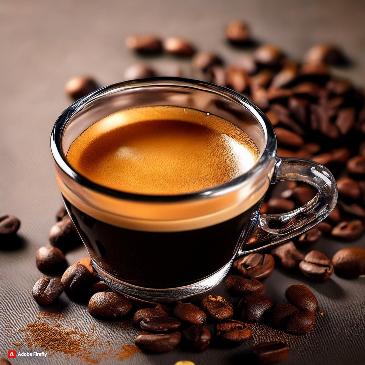 Espresso Concentrate 10ml - Premium UK Flavour Concentrate