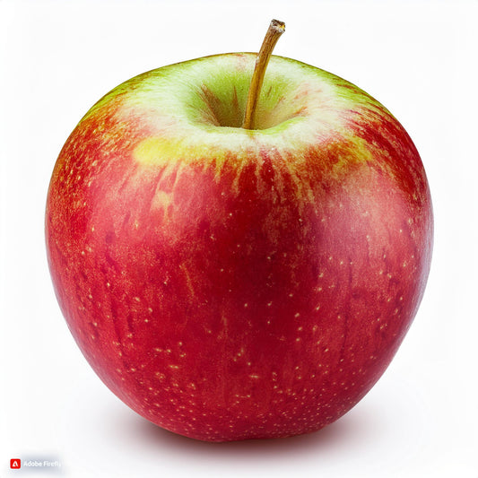 Fuji Apple E-Liquid 1 Litre