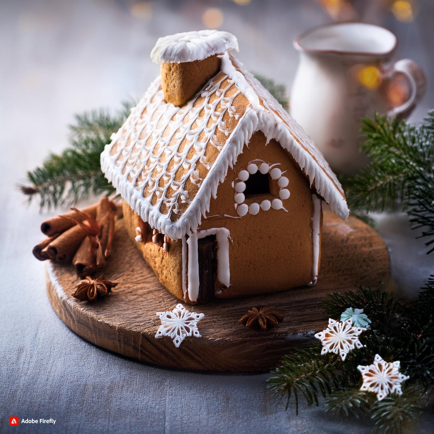 Gingerbread Concentrate 10ml - Premium UK Flavour Concentrate