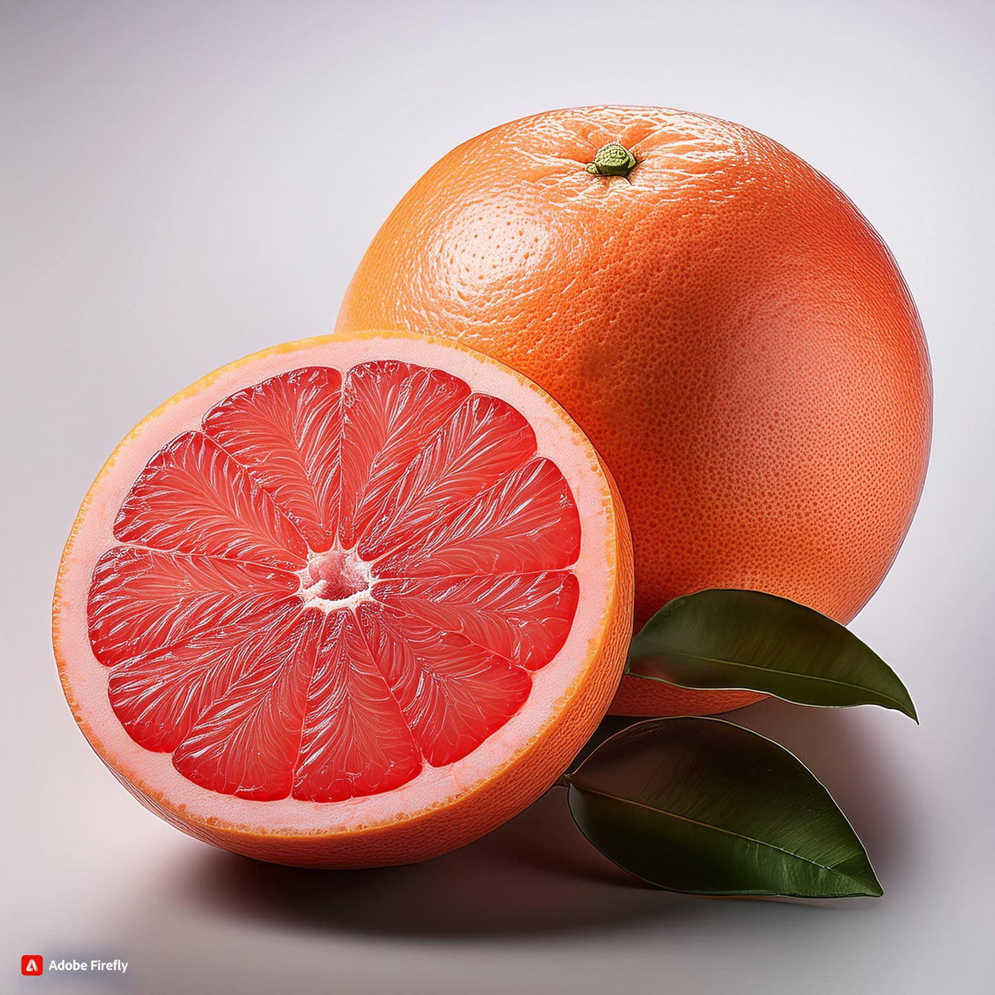 Grapefruit E-Liquid 1 Litre