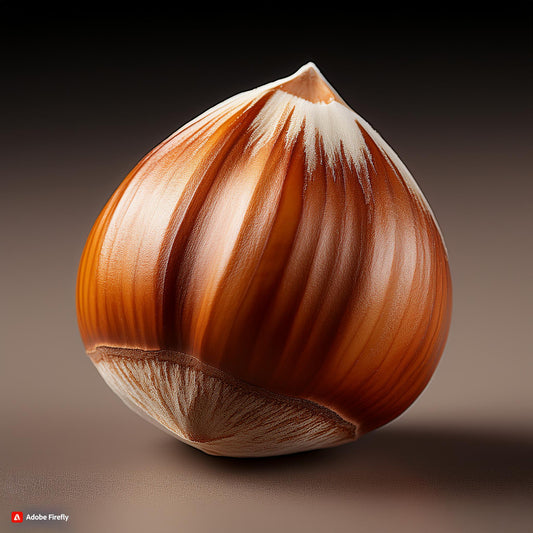 Hazelnut Concentrate 1 Litre