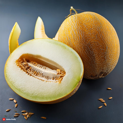 Honeydew Melon Concentrate - 10ml Bottle - Mix n Match - Buy 4 Get 1 Free on all Flavours!