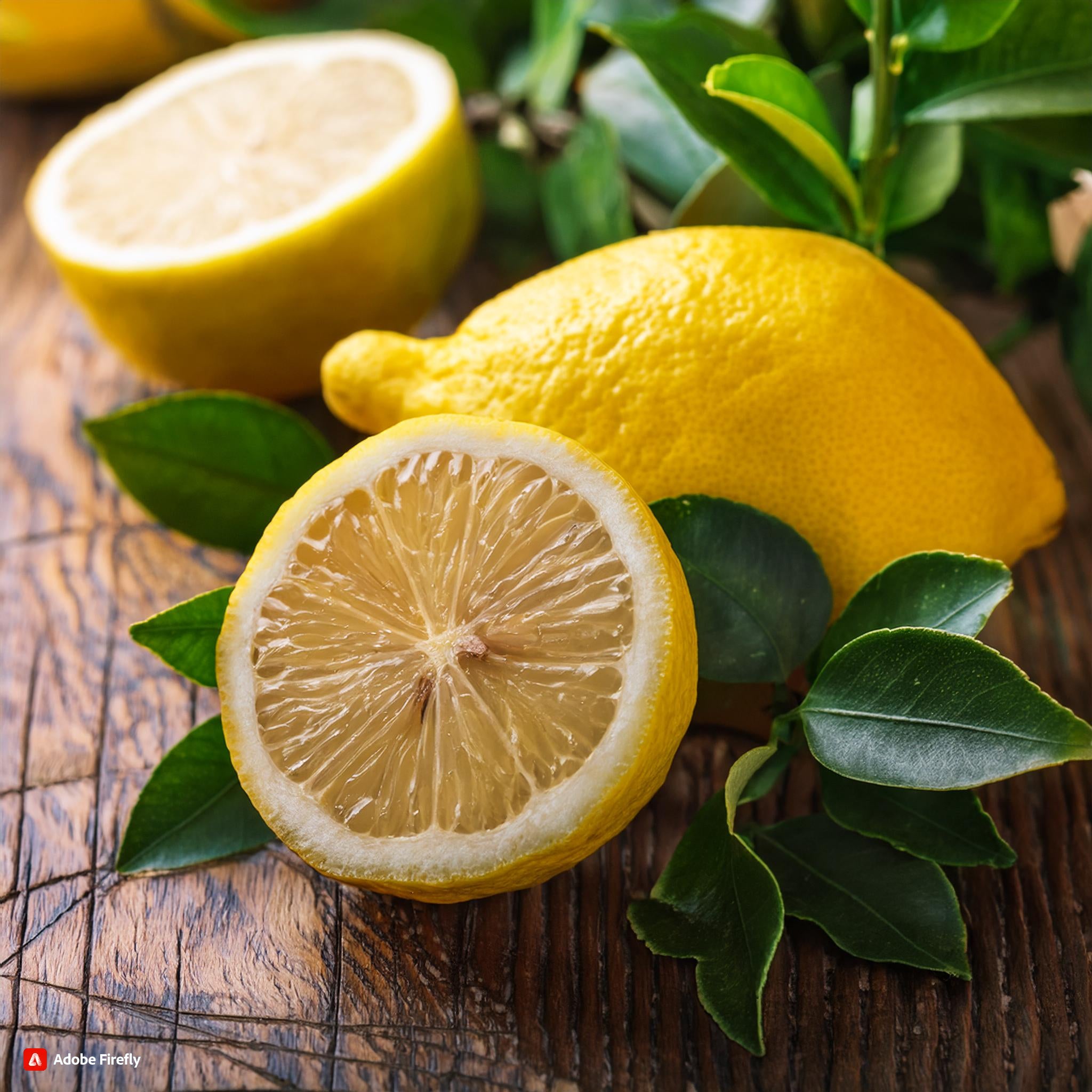 Italian Lemon Sicily Concentrate - 50ml Bottle - Mix n Match - Buy 4 Get 1 Free on all Flavours!