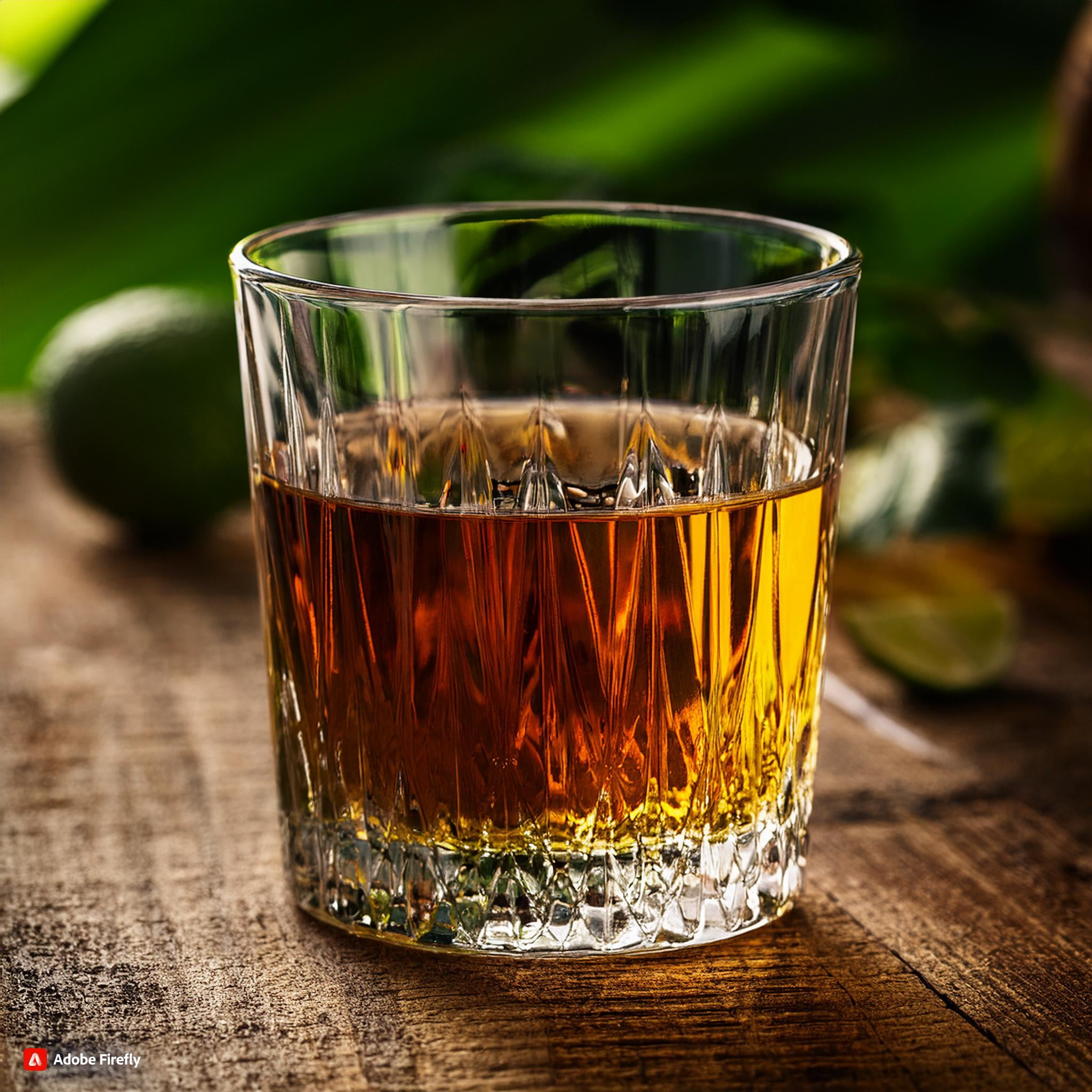 Jamaican Rum Concentrate - 100ml Bottle - Mix n Match - Buy 4 Get 1 Free on all Flavours!