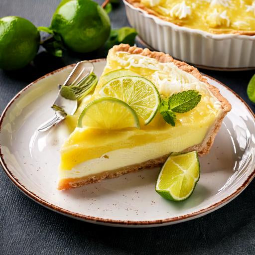 Polaris Keylime Pie E-Liquid 1 Litre