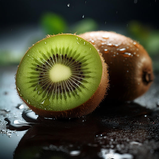 Kiwi E-Liquid 1 Litre