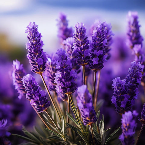 Lavender Concentrate - 100ml Bottle - Mix n Match - Buy 4 Get 1 Free on all Flavours!