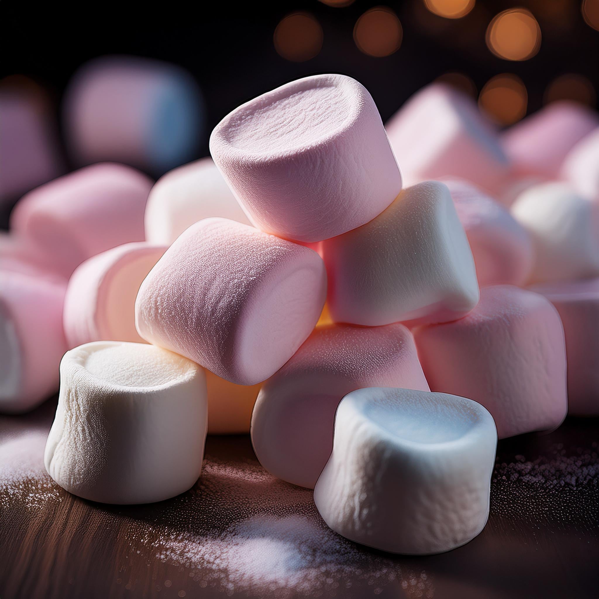 Marshmallow Concentrate - 100ml Bottle - Mix n Match - Buy 4 Get 1 Free on all Flavours!