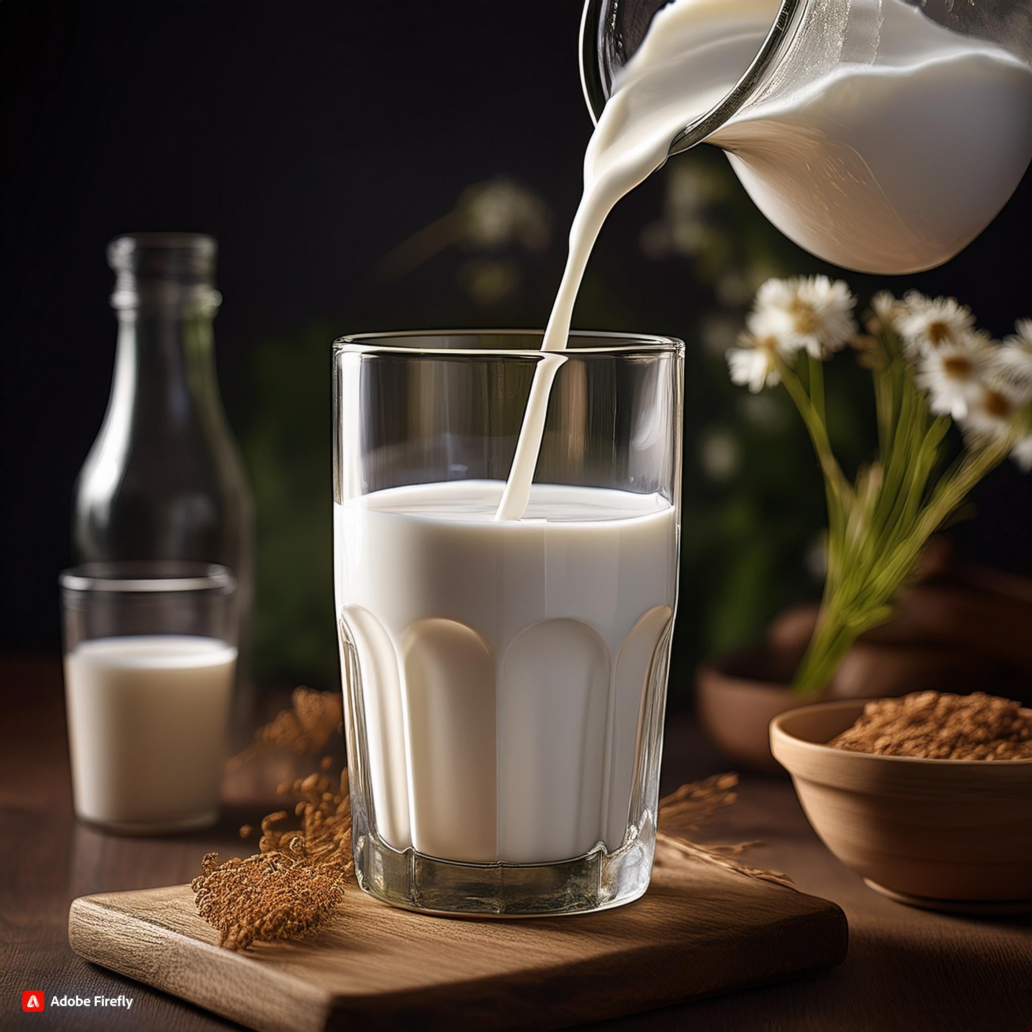 Dairy/Milk Concentrate - 10ml Bottle - Mix n Match - Buy 4 Get 1 Free on all Flavours!