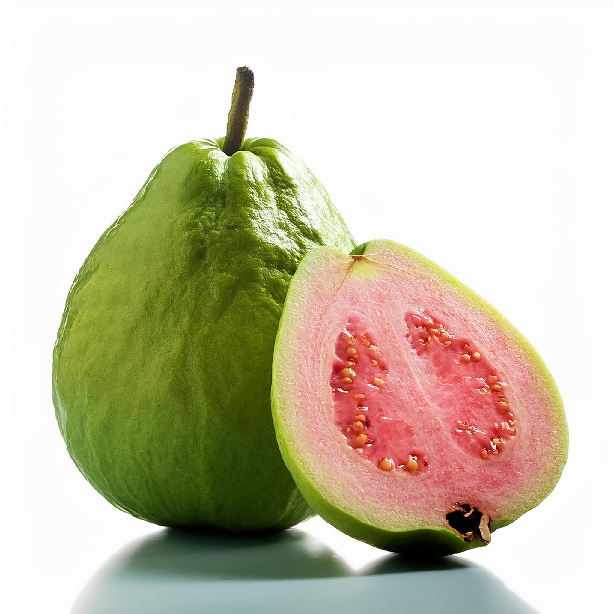 Sweet Guava Concentrate - 100ml Bottle - Mix n Match - Buy 4 Get 1 Free on all Flavours!