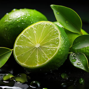 Lime Concentrate - 50ml Bottle - Mix n Match - Buy 4 Get 1 Free on all Flavours!