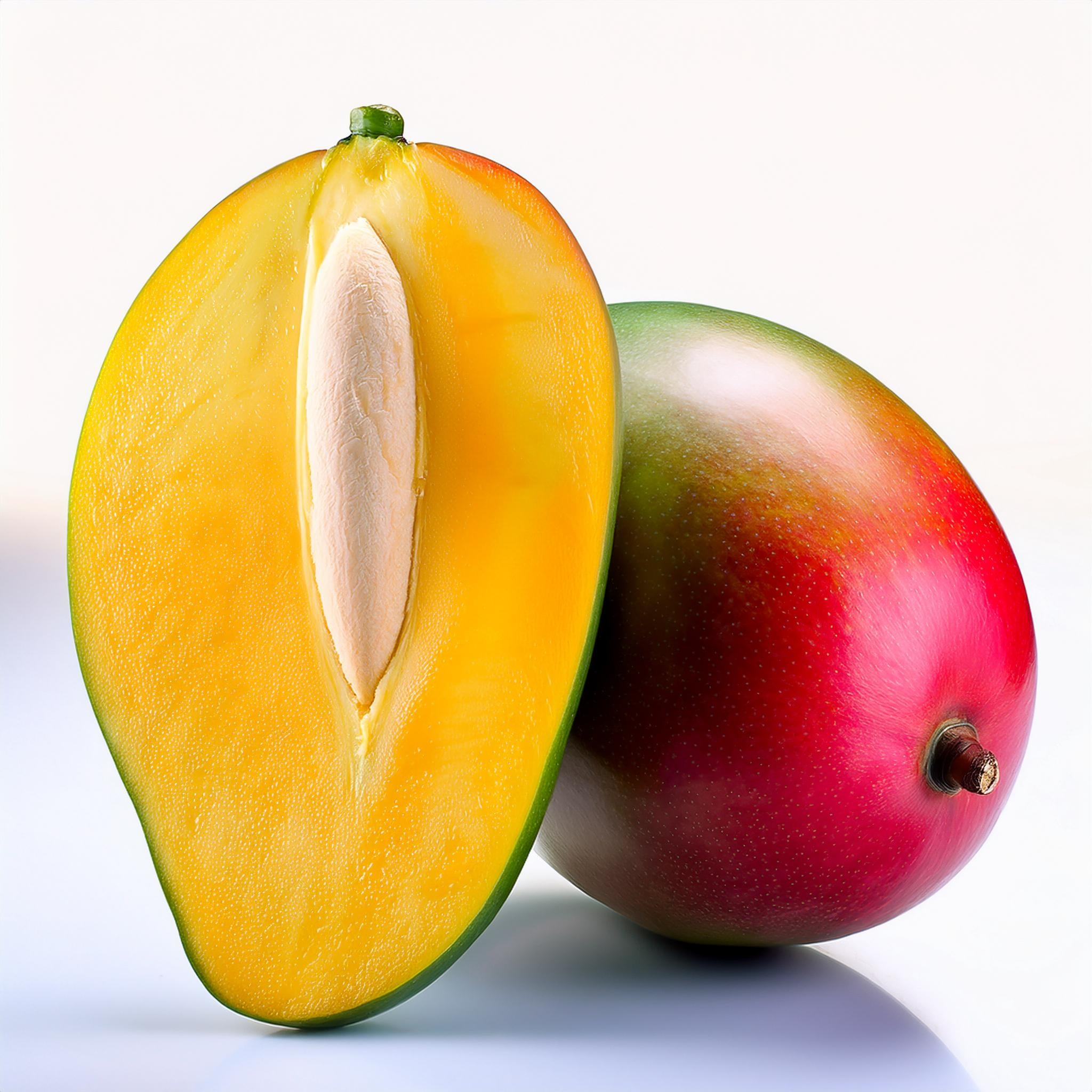 Sweet Mango Concentrate - 50ml Bottle - Mix n Match - Buy 4 Get 1 Free on all Flavours!